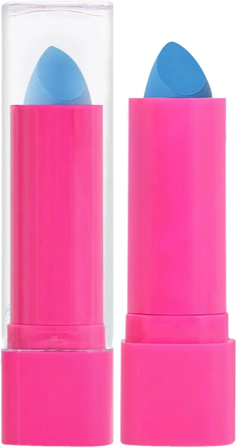 Матовая помада Halloween Lipstick Stay Matte Lip Color Generic, цвет C