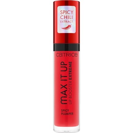 

Catrice Max It Up Бустер для губ Extreme 4 мл