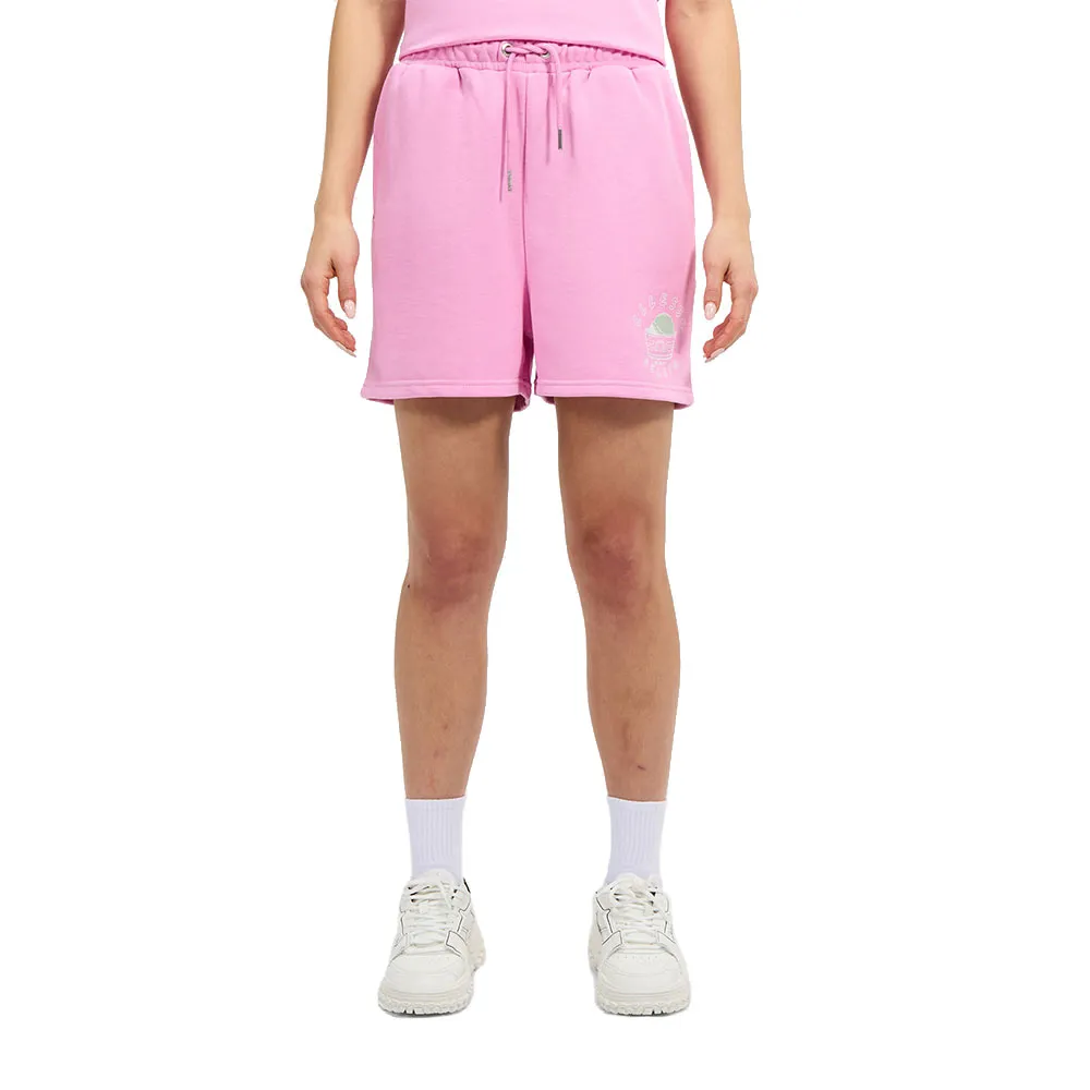 

Шорты Ellesse Cerchi, розовый