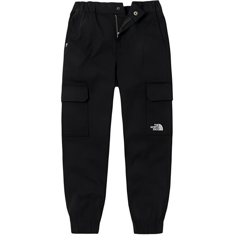 

GS Брюки The North Face, черный