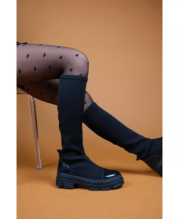 Ботинки для подводного плавания Bella Prologue Shoes, черный — фото 4