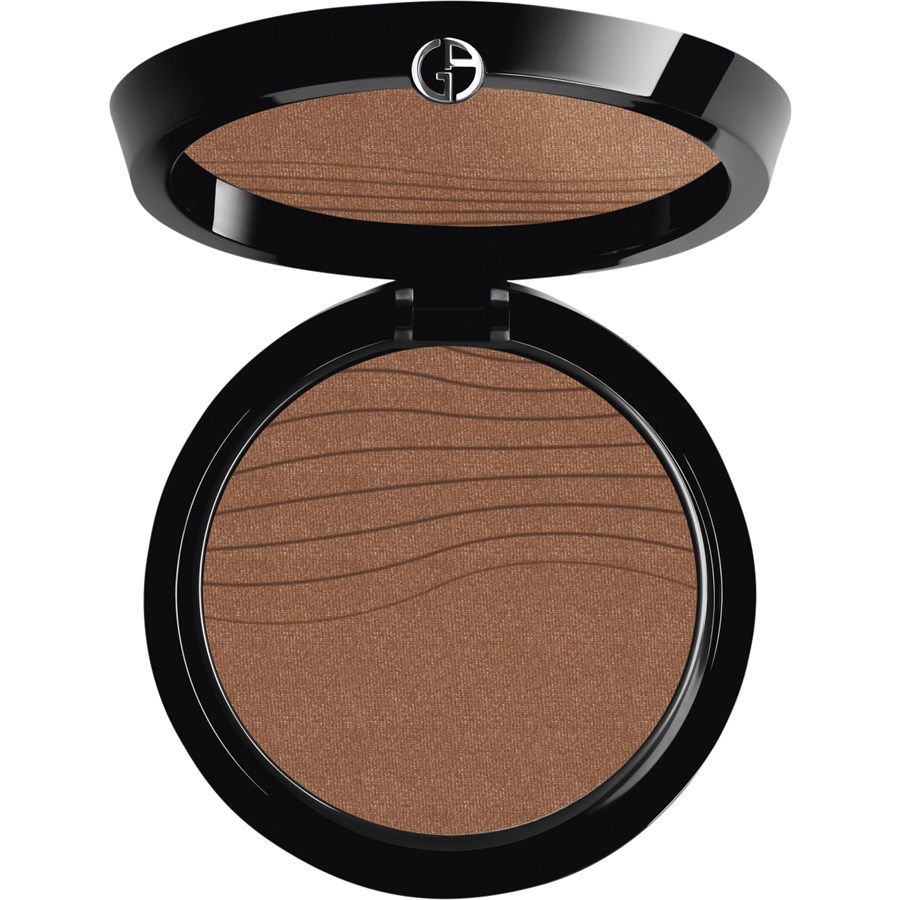 

Пудра Armani Luminous Silk Glow Fusion Powder, Nr. 11.5 / 3,5 g