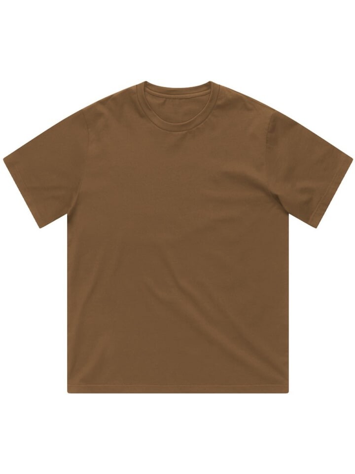 

Футболка Vintage Industries T-Shirt, коричневый