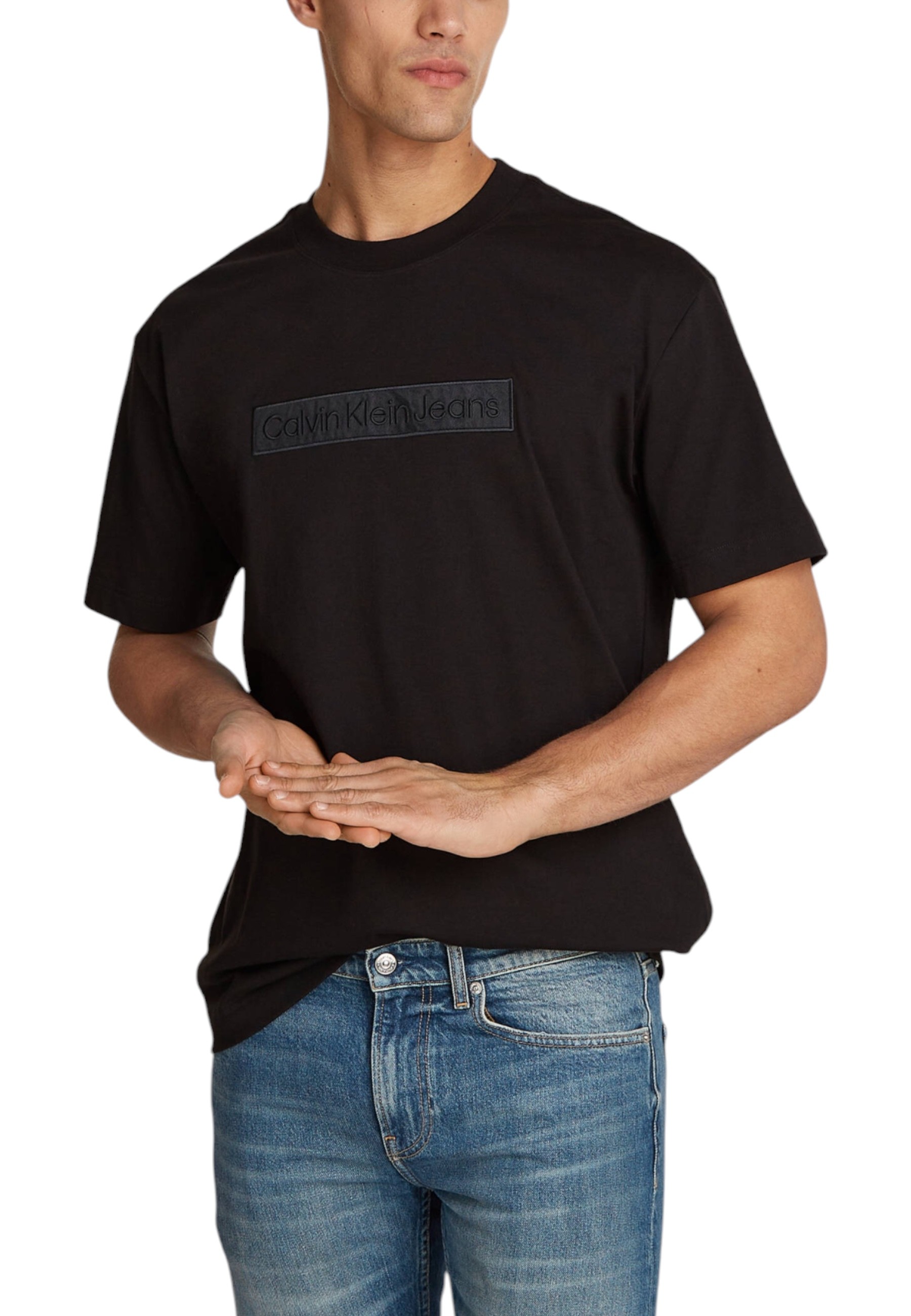 

Футболка Calvin Klein Jeans
