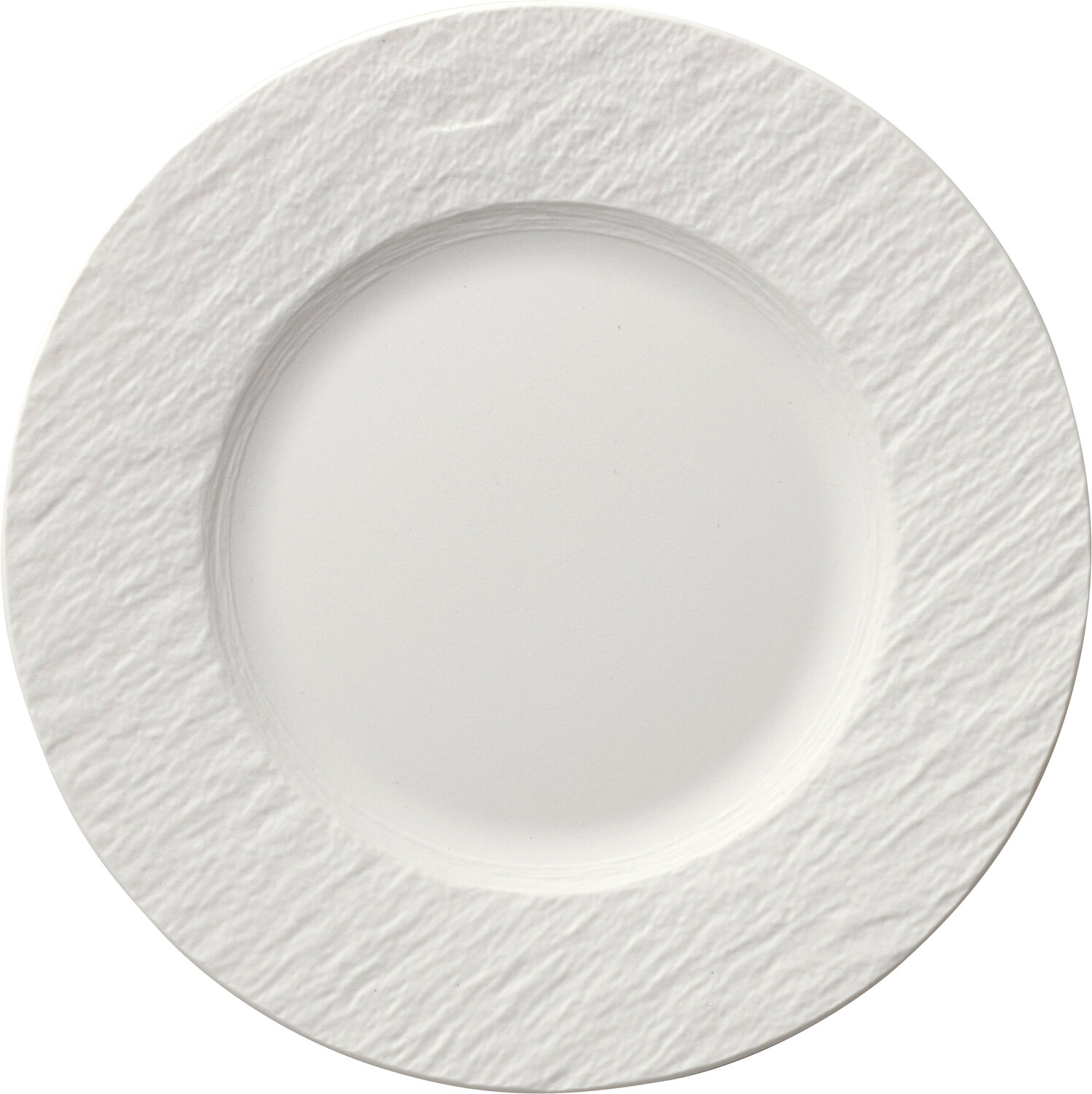 

Тарелка Villeroy & Boch, 22 см, белый
