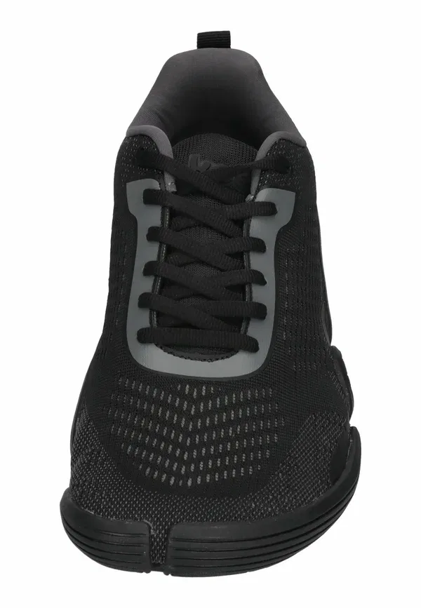 Мужские босоногие кроссовки Koel Nilo Trainers, черный — фото 4