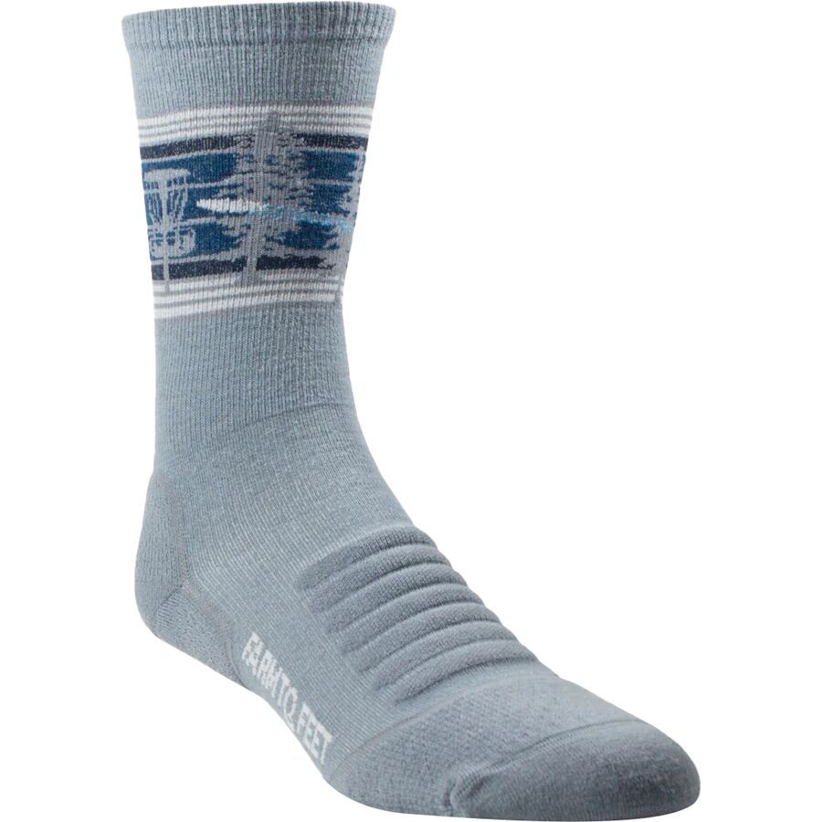 

Носки Farm To Feet RockHill Innova 3/4 Damascus Farm To Feet, Monument