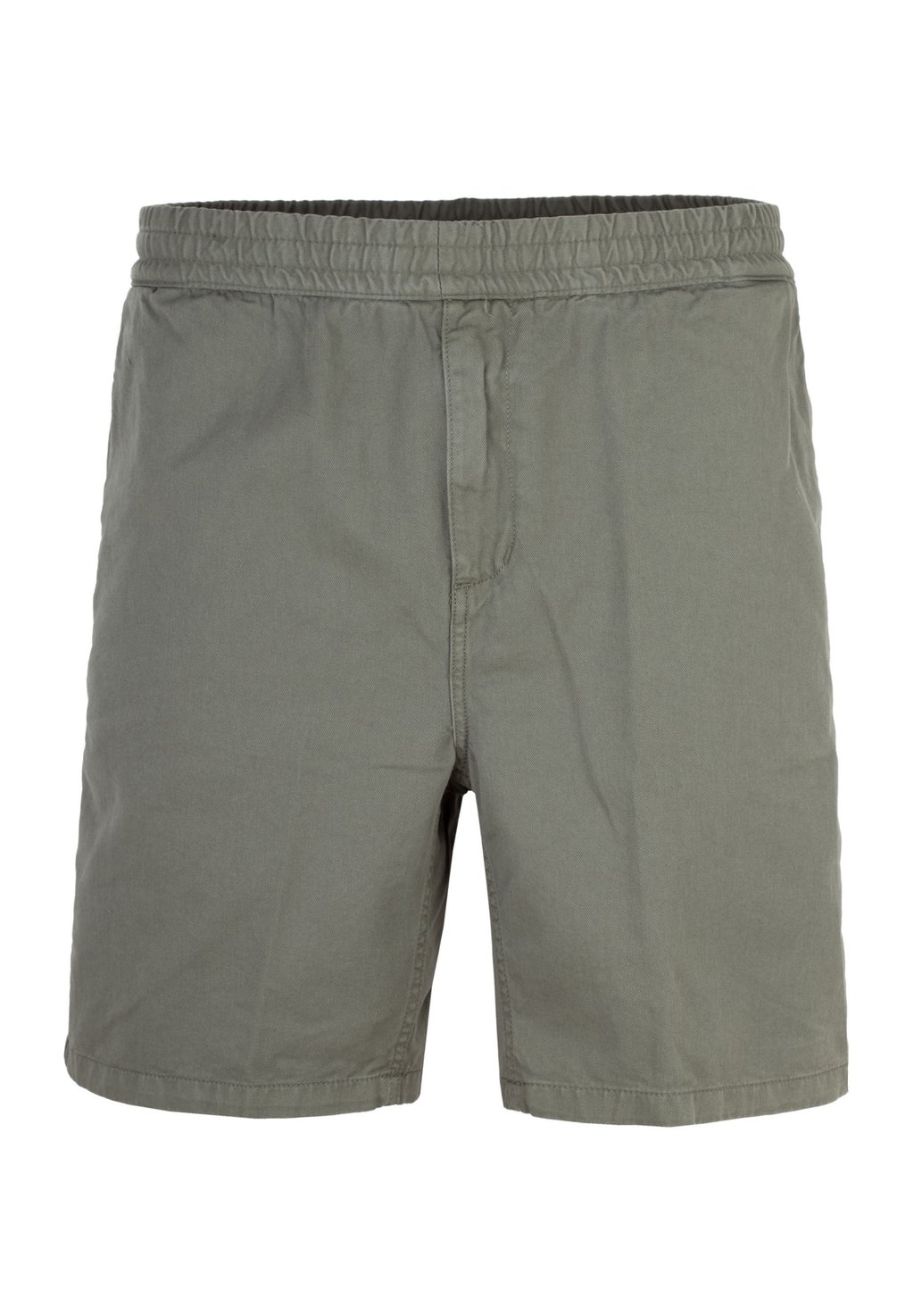 

Шорты FLINT CUFFED Carhartt WIP, светло-зеленый