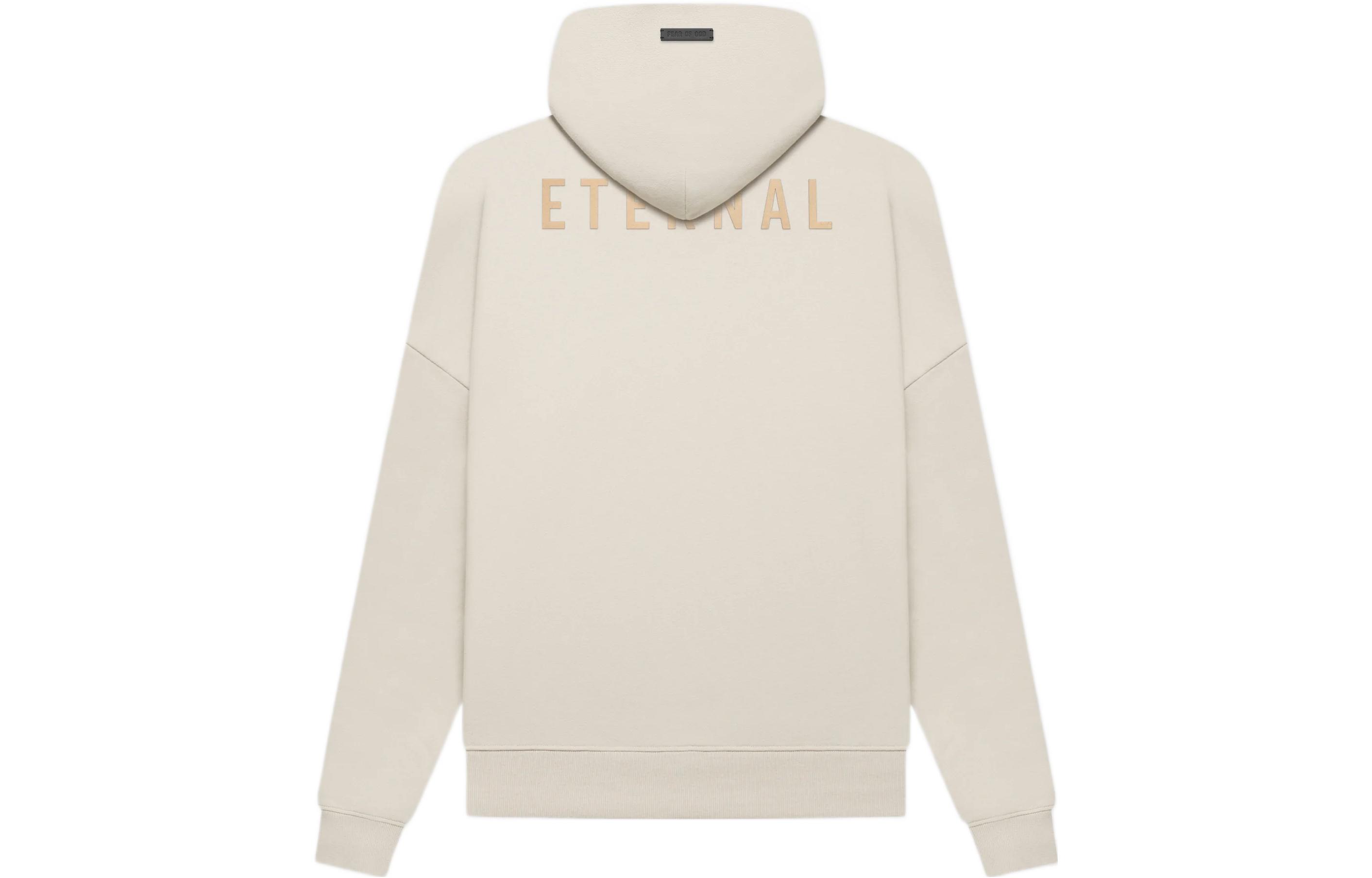 

Свитшоты Unisex Concrete Gray Fear Of God, серый