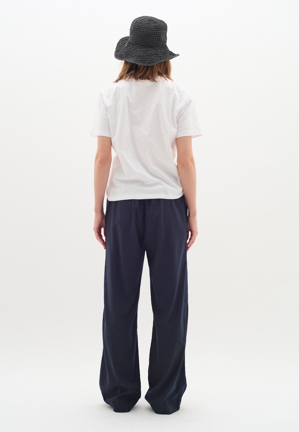 

Брюки ELLIE InWear, синий