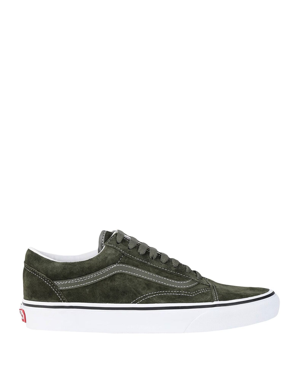

Кроссовки Vans, зеленый