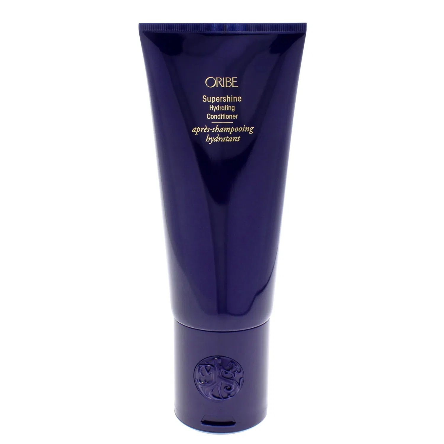 Увлажняющий кондиционер Supershine от Oribe для женщин - 173 г, прозрачный/прозрачный — фото 2