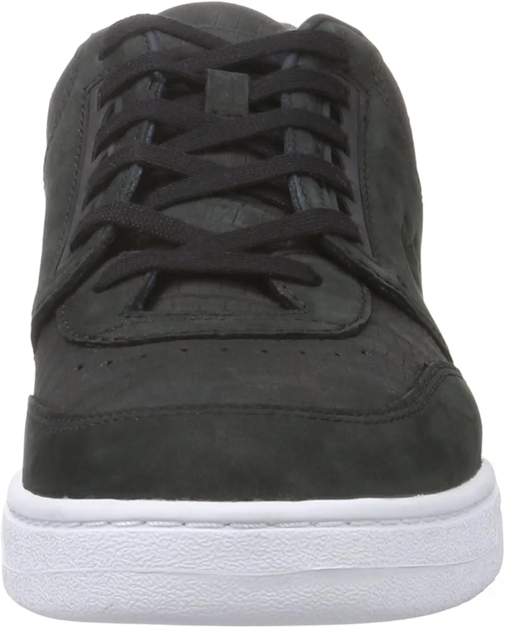 Мужские кроссовки Lacoste Indiana 316 2G, черный/синий — фото 2