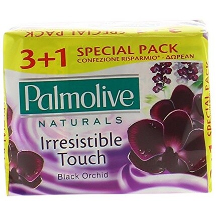

Мыло Черная Орхидея 360г, Palmolive