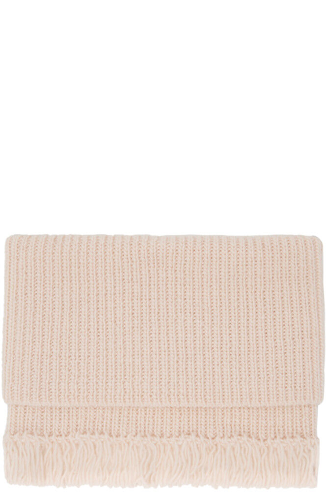 

Шарф Pink Funnel Snood OUR LEGACY