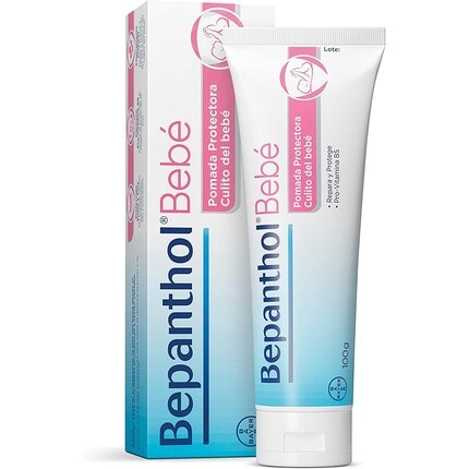 

Ночные кремы, Bepanthol