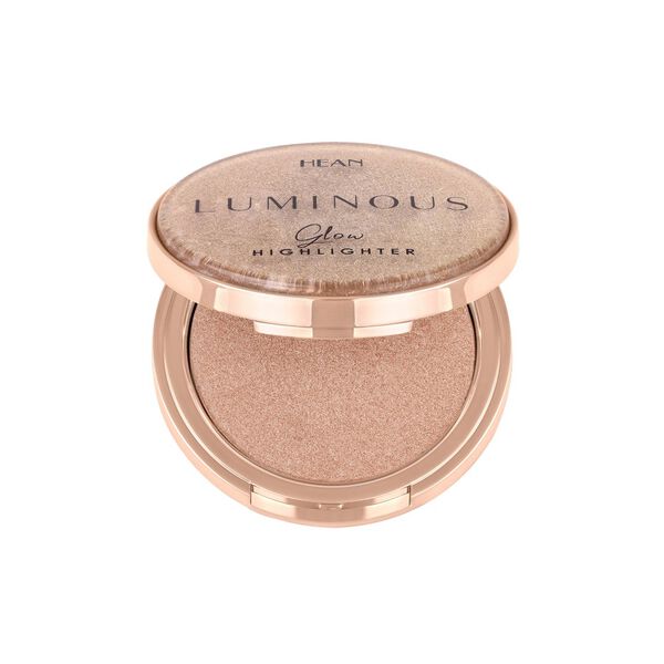 

Осветлитель для лица 01, блеск, 6 г Hean Luminous, цвет 01 shine
