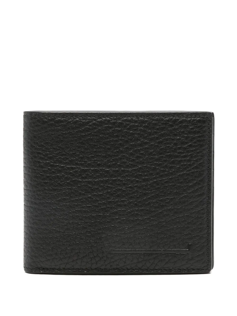 

Складной кошелек Tom Ford, черный