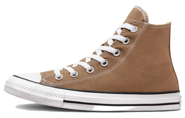 

Кеды Converse Chuck Taylor All Star Hi Sand Dune