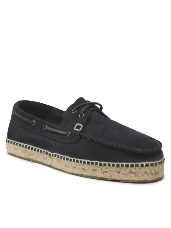 

Эспадрильи Shoes Espadrilles K 1.5 K0 Manebi, синий