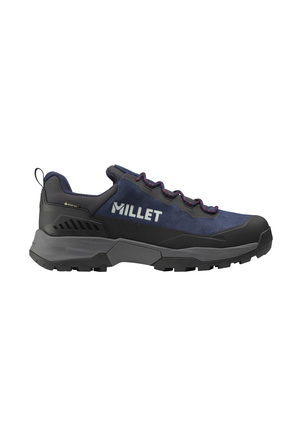 

Кроссовки для ходьбы UBIC GORE-TEX Millet, темно-синий