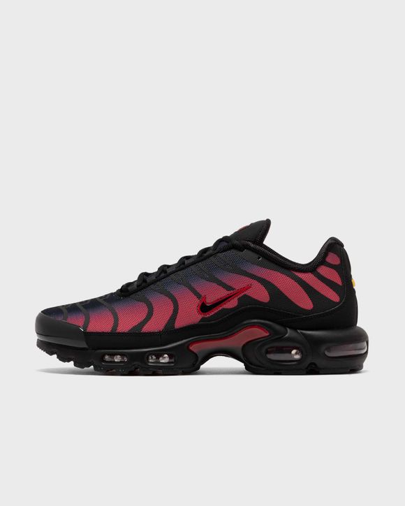 

Кроссовки Nike Nike Air Max Plus, цвет university red/black