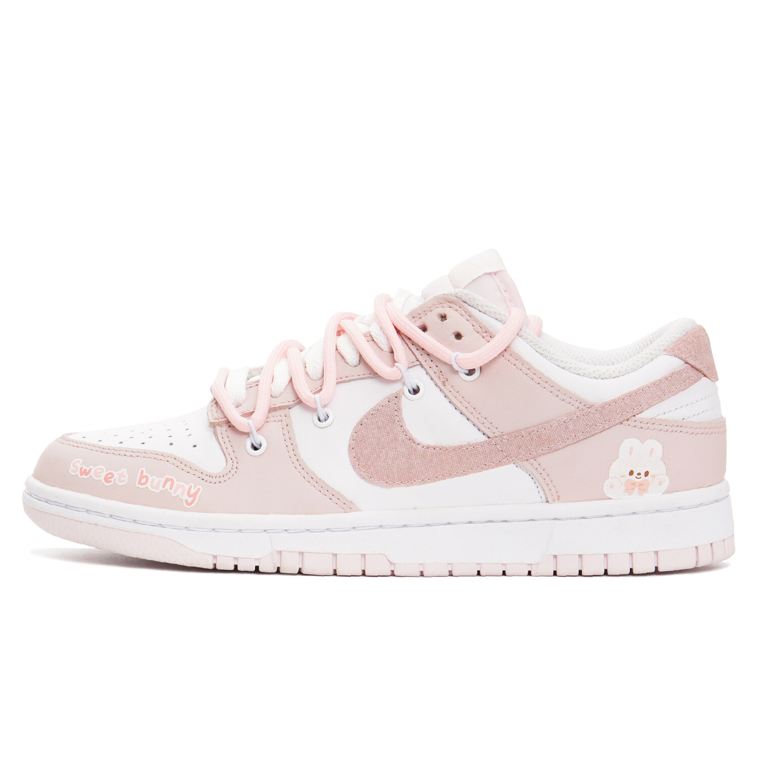 

Женские кроссовки для скейтбординга Nike Dunk, Black