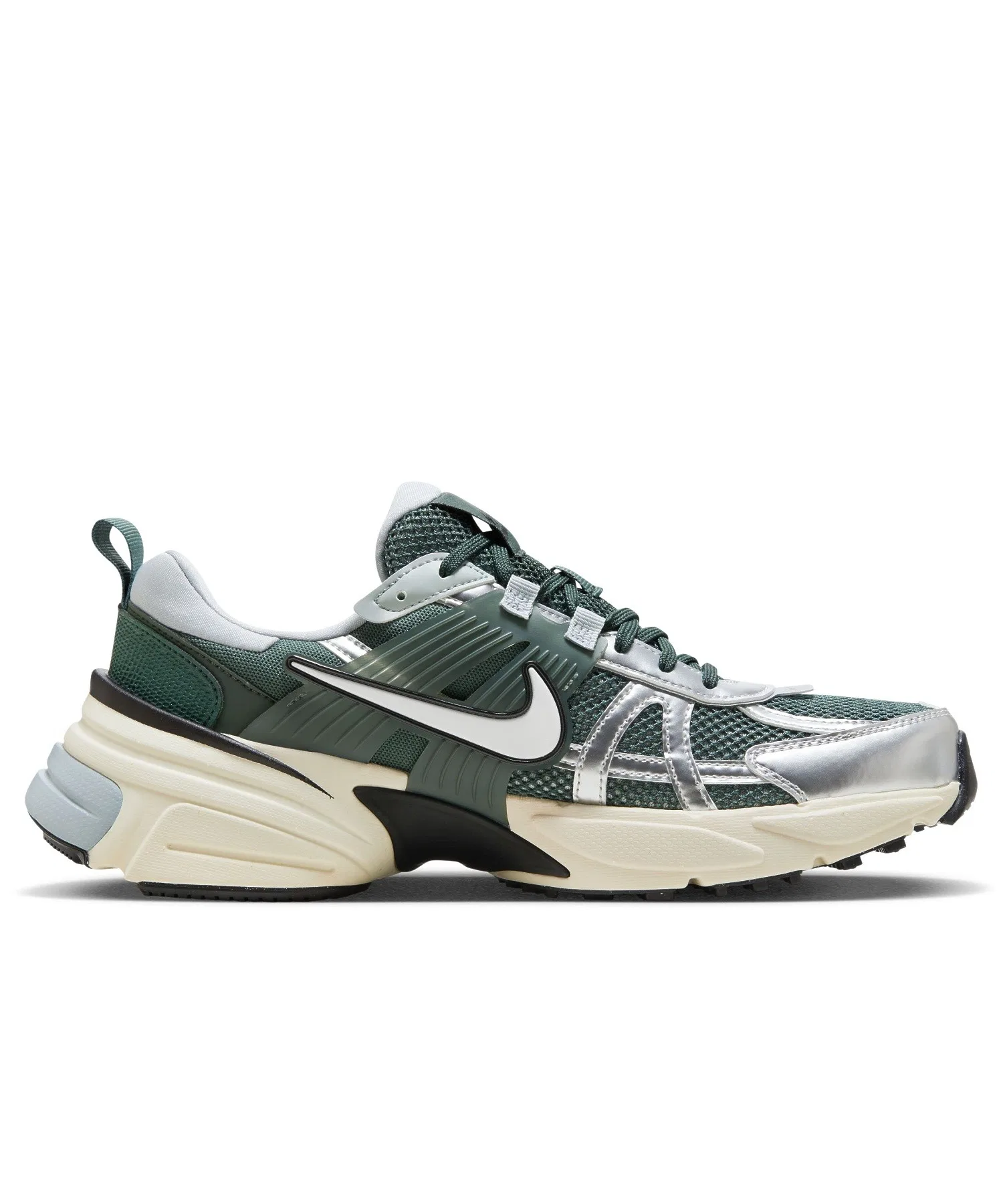 Мужские кроссовки NIKE V2K RUN — фото 2