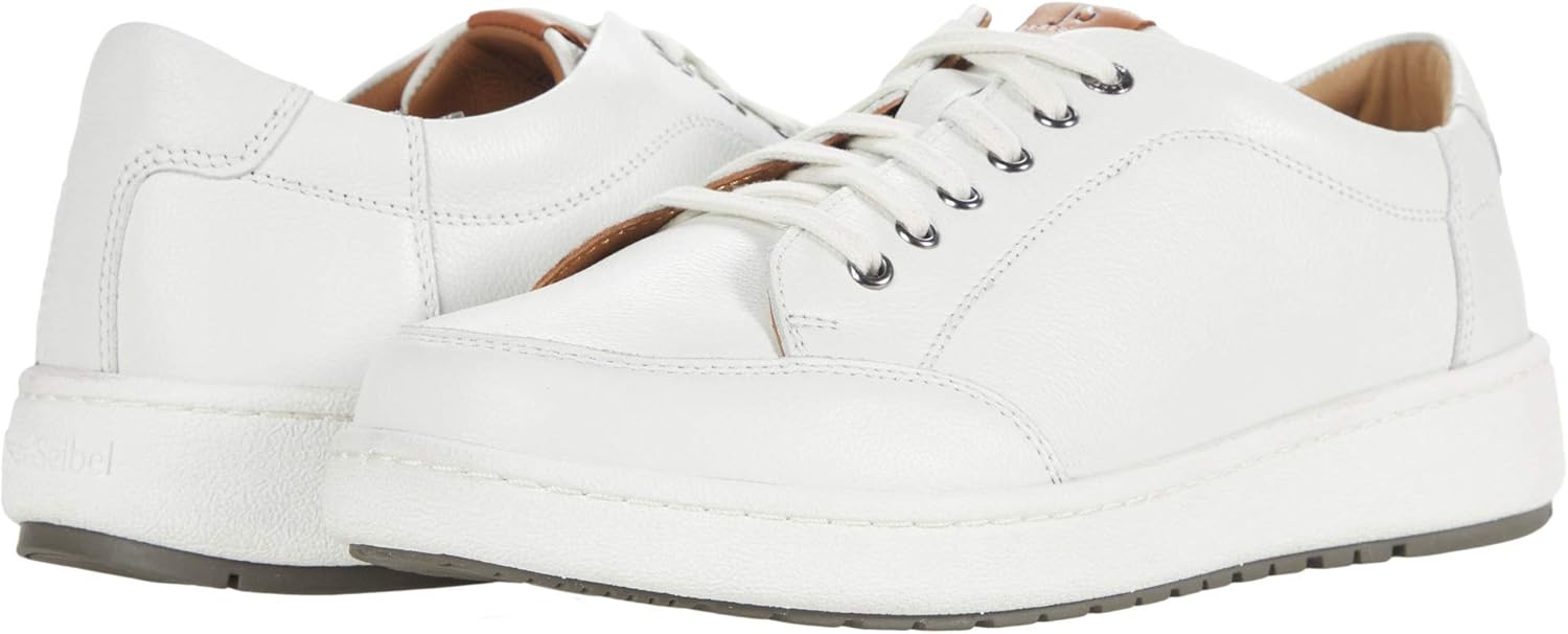 

Мужские кроссовки Josef Seibel David 03, белый
