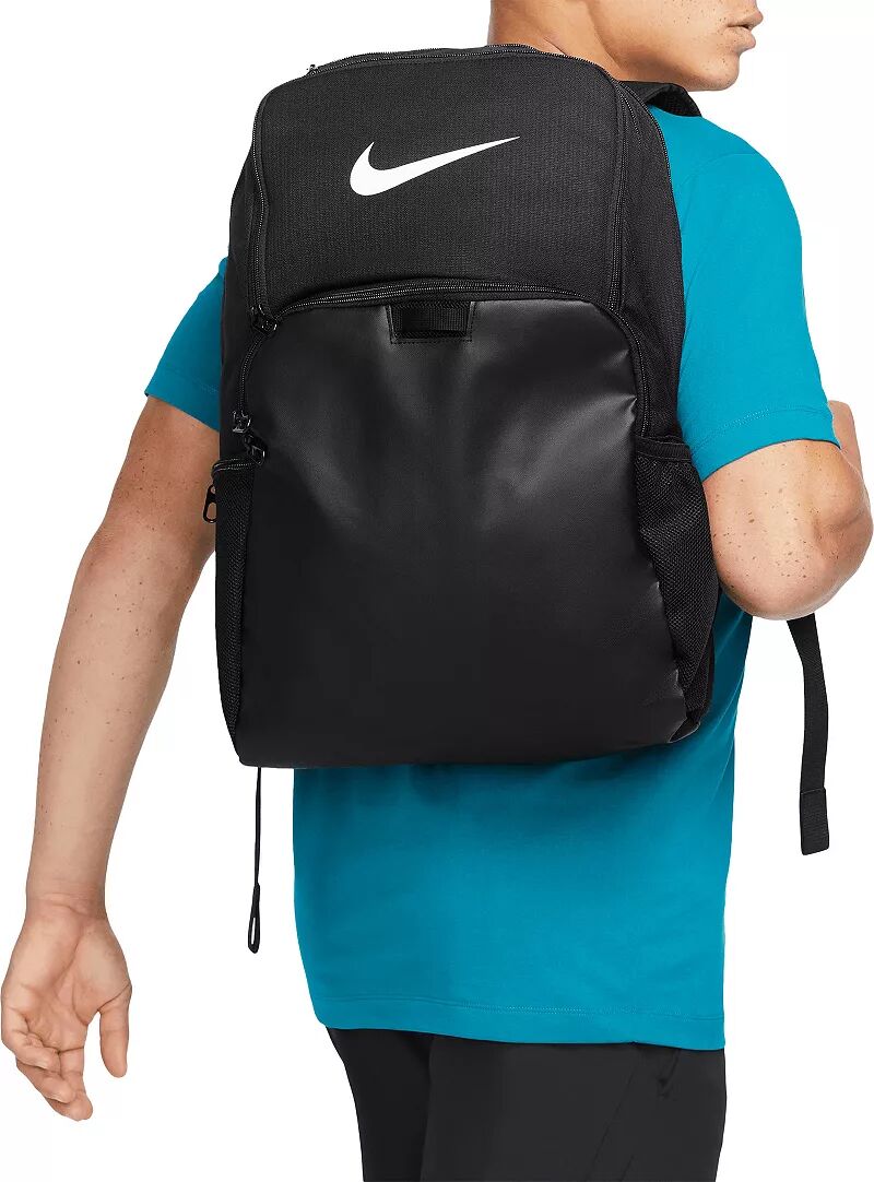 

Рюкзак для тренировок Nike Brasilia 9.5 XL, мультиколор