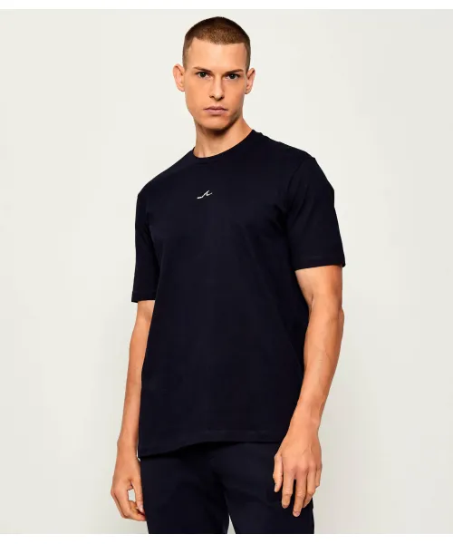 

Футболка Regular fit Paul&Shark, синий