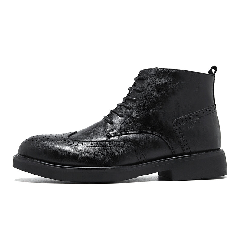 

Ботинки Chi Wolf Martin Boots Men