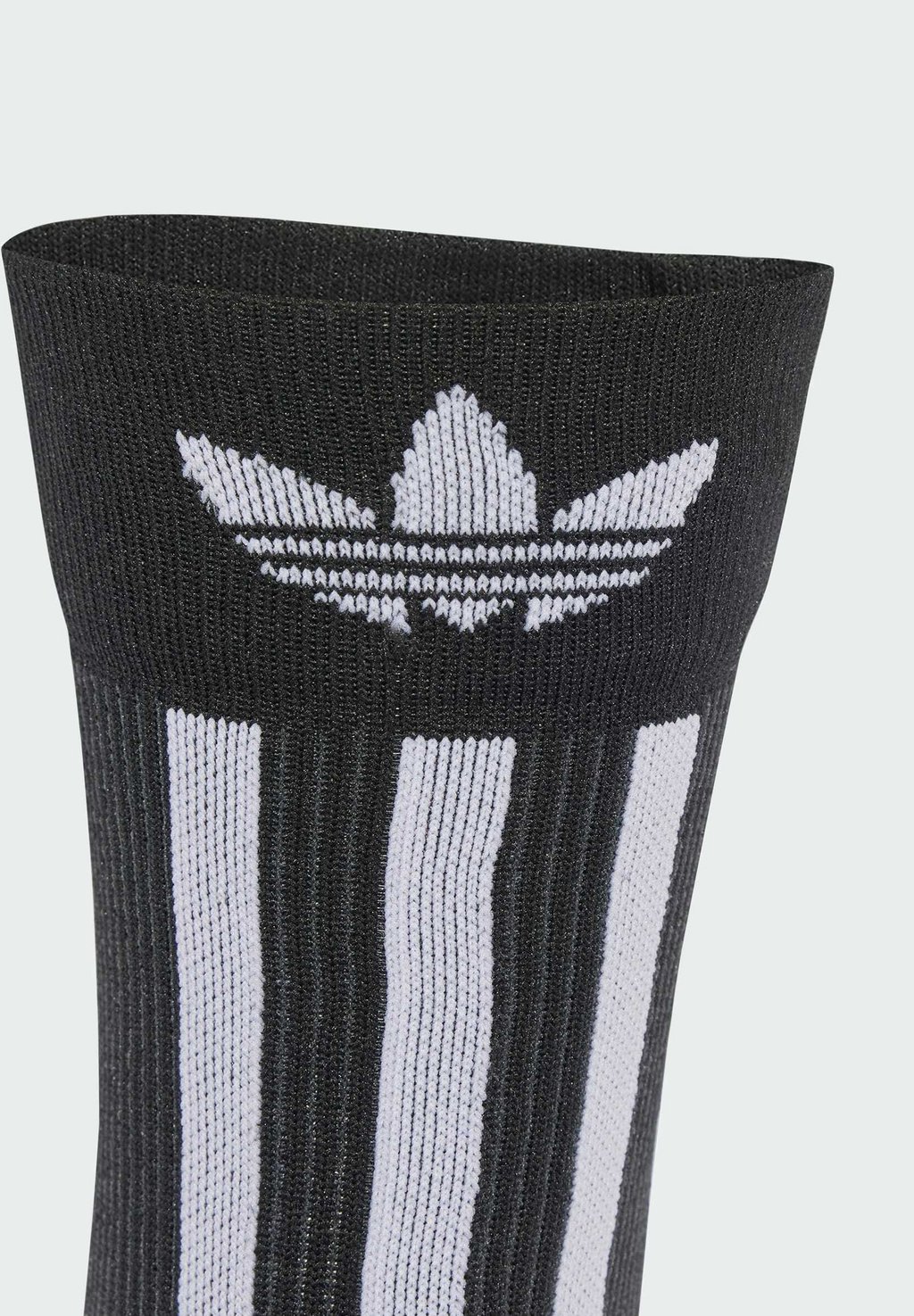 Носки TECHY CREW 2 PAIRS Adidas Originals, белый — фото 3