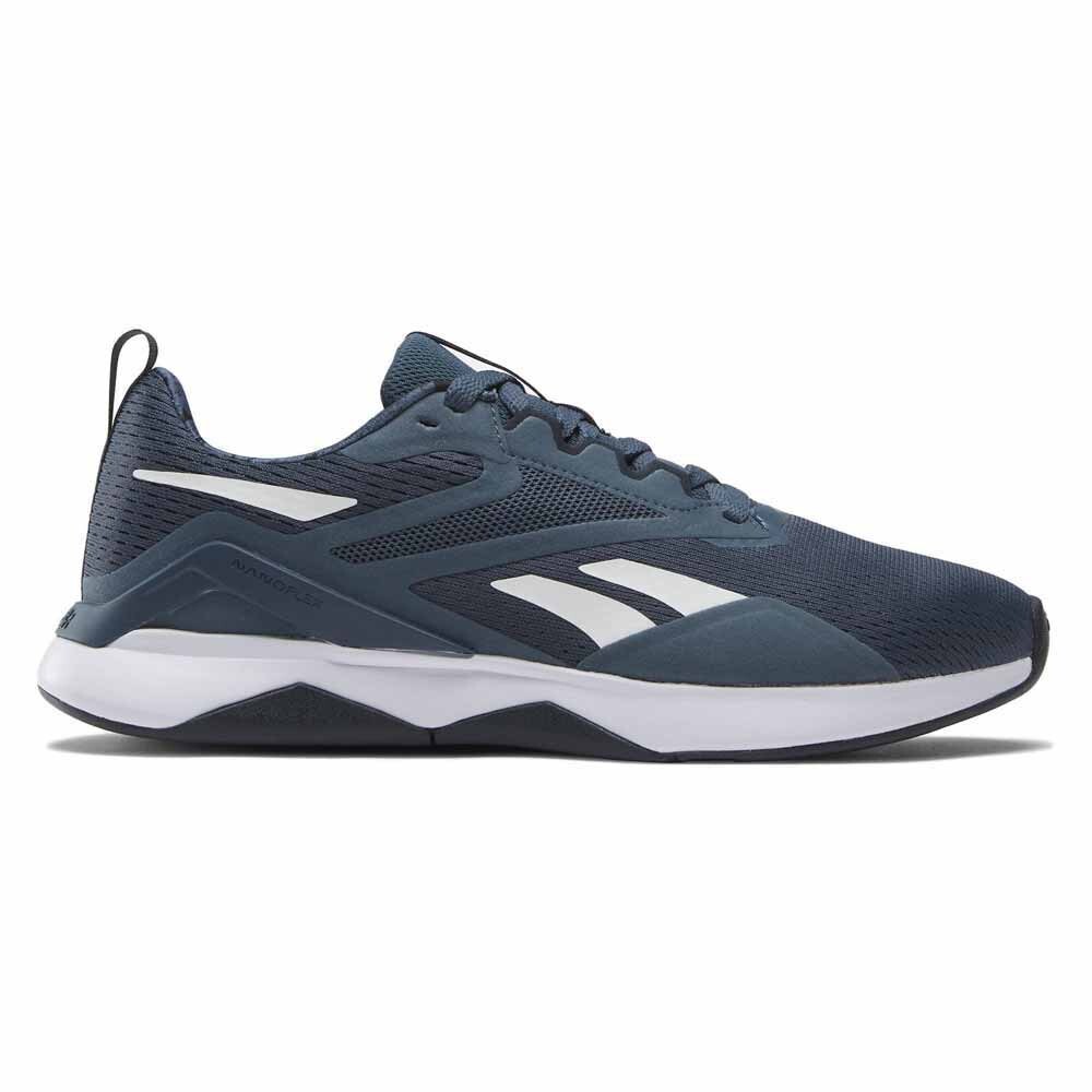 

Кроссовки Reebok Nanoflex Tr 2 , синий