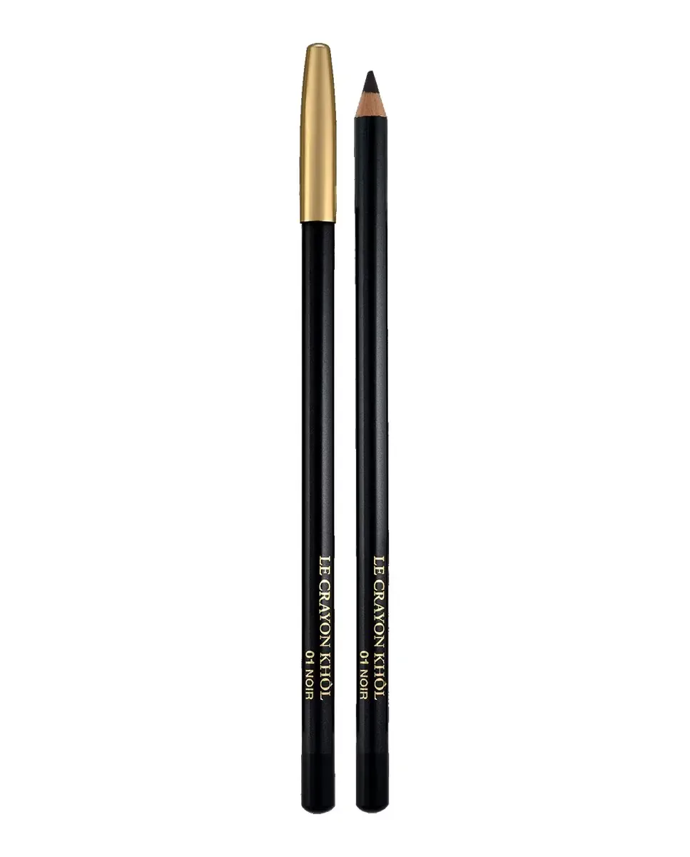 Карандаш для глаз-хайлайтер Lancôme, Negro 01