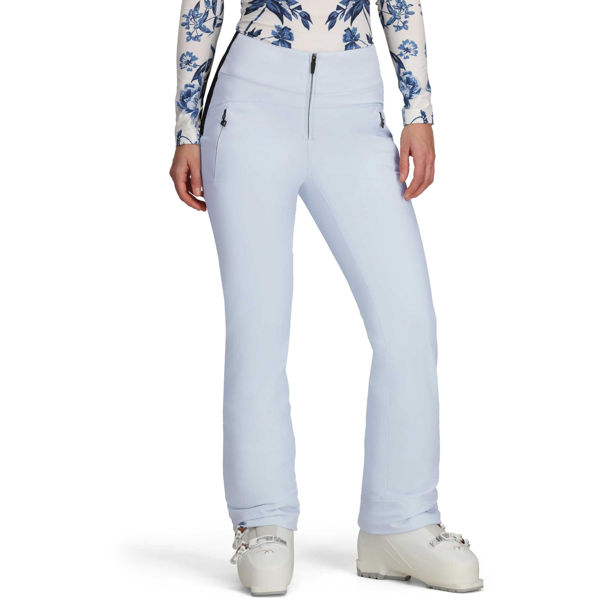 

Женские зимние брюки Cloud Nine Obermeyer, Daylight Blue