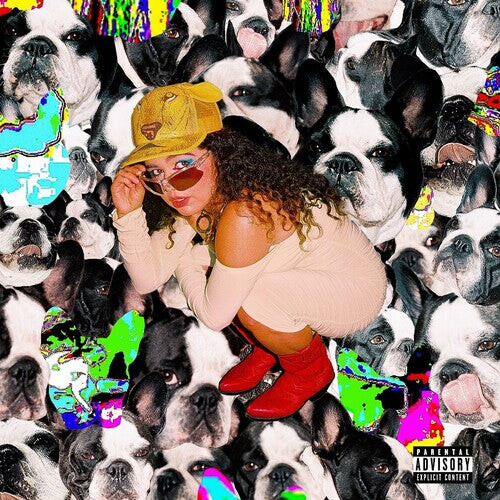 

CD диск Wolf, Remi: Juno