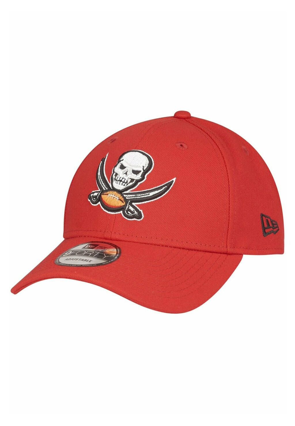 

Бейсболка 9FORTY NFL ELEMENTAL TAMPA BAY BUCCANEERS New Era, цвет tampa bay buccaneers