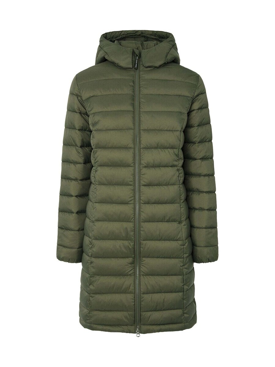 

Зимнее пальто Pepe Jeans Winter Coat AMMY, хаки