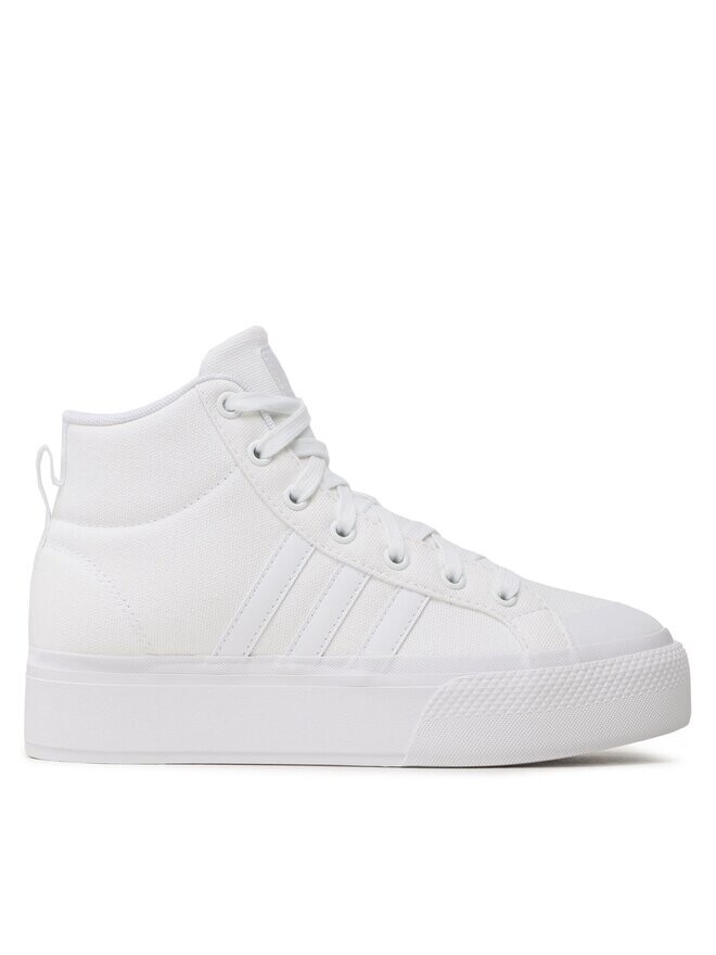 

Кроссовки Adidas, белый