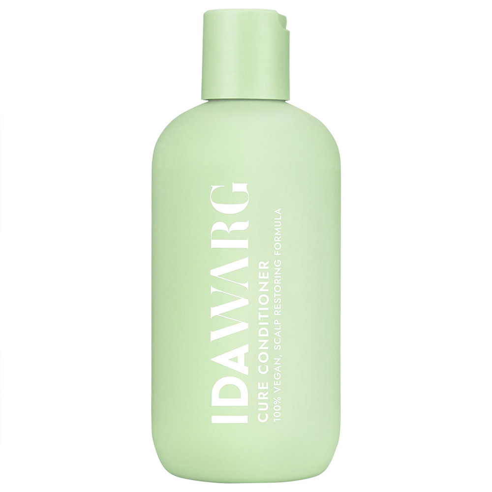 

Восстанавливающий кондиционер для волос cure conditioner Ida Warg Beauty, 250 мл