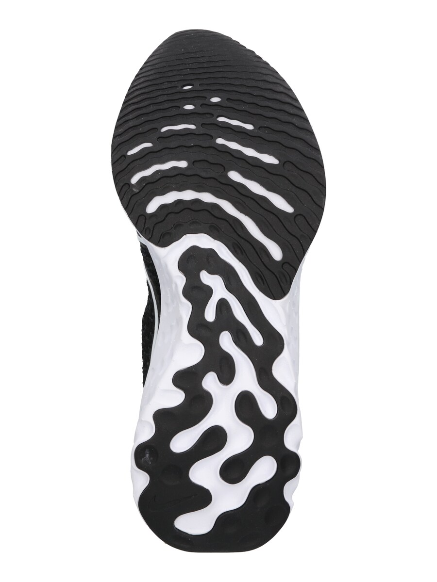 Беговые кроссовки NIKE Infinity 3, Black — фото 3
