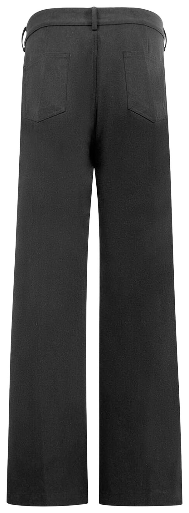 Джинсы Rick Owens Geth Jeans, черный — фото 2