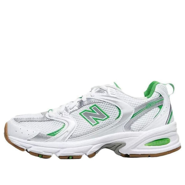 

Кроссовки 530 кроссовки для бега New Balance, белый