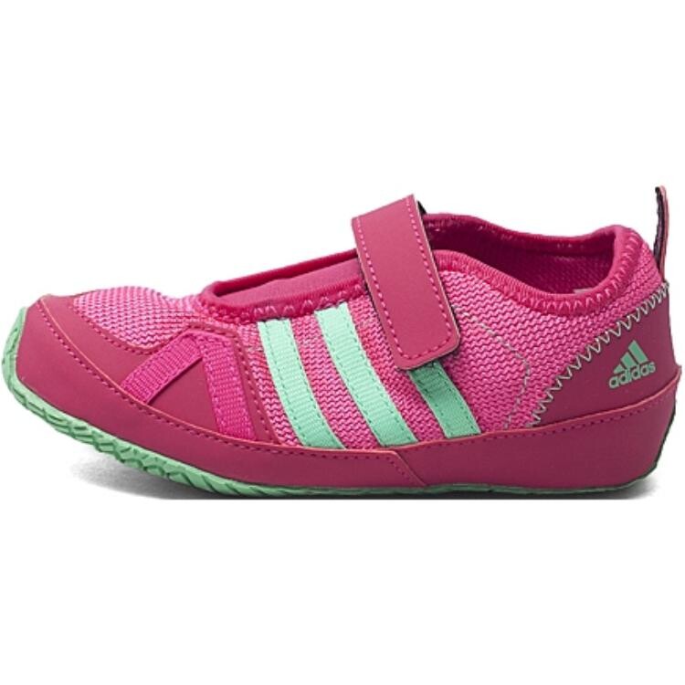 

Обувь для малышей, кроссовки Adidas, зеленый