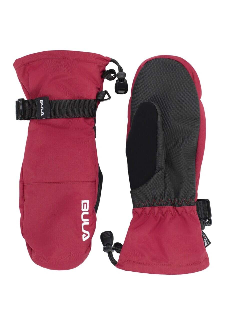 

Спортивные перчатки Bula, цвет Bright Red