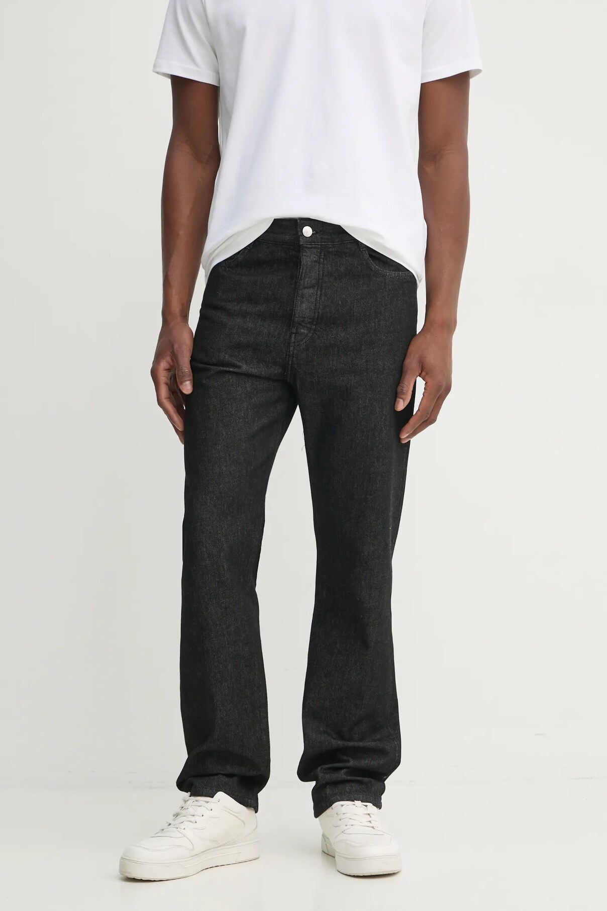 

Джинсы Filippa K, черный