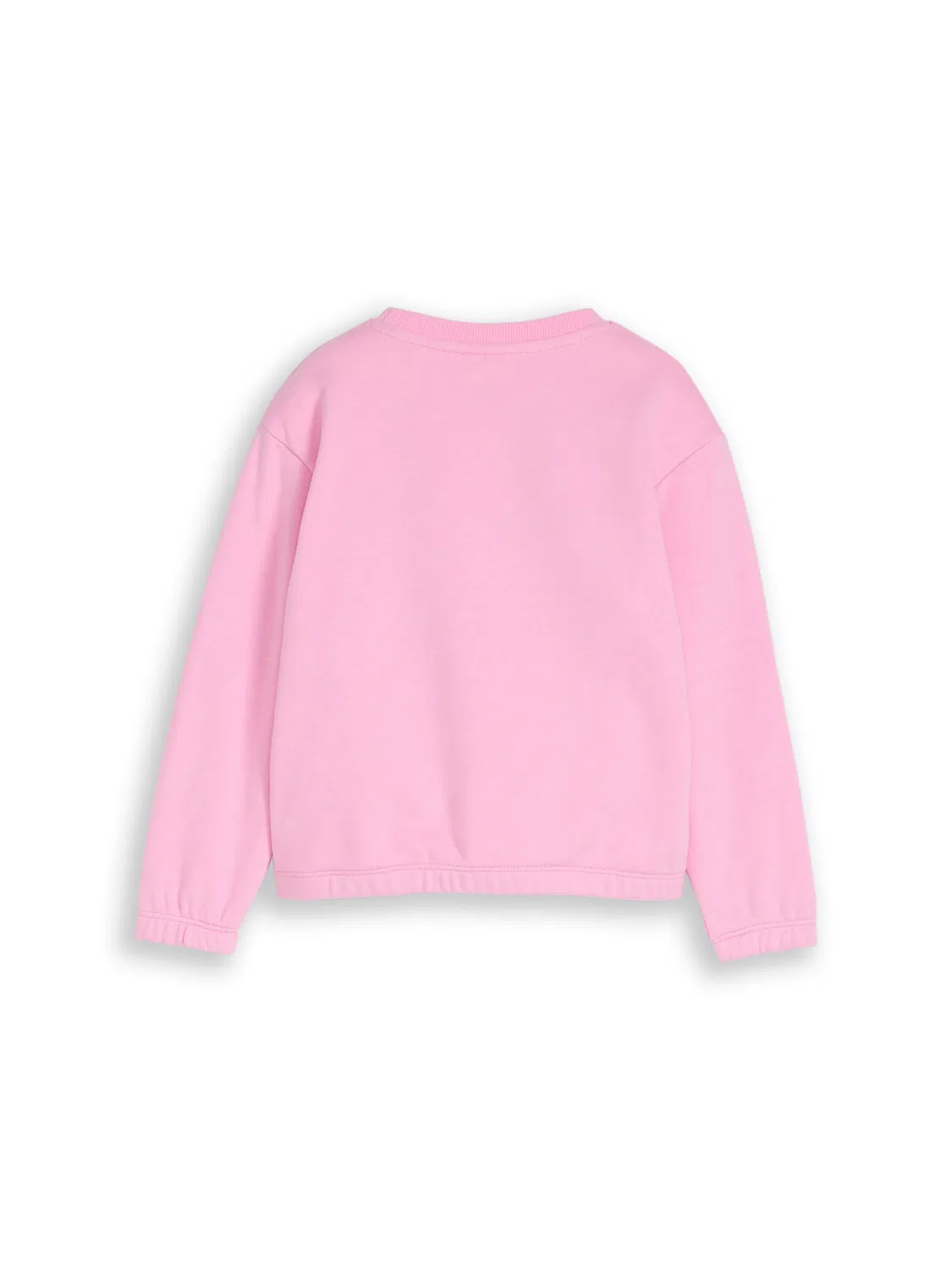 Толстовка Tom Tailor, Pink — фото 2