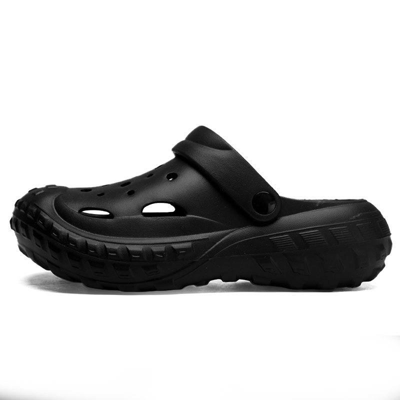 

Сабо мужские LEXON, Black