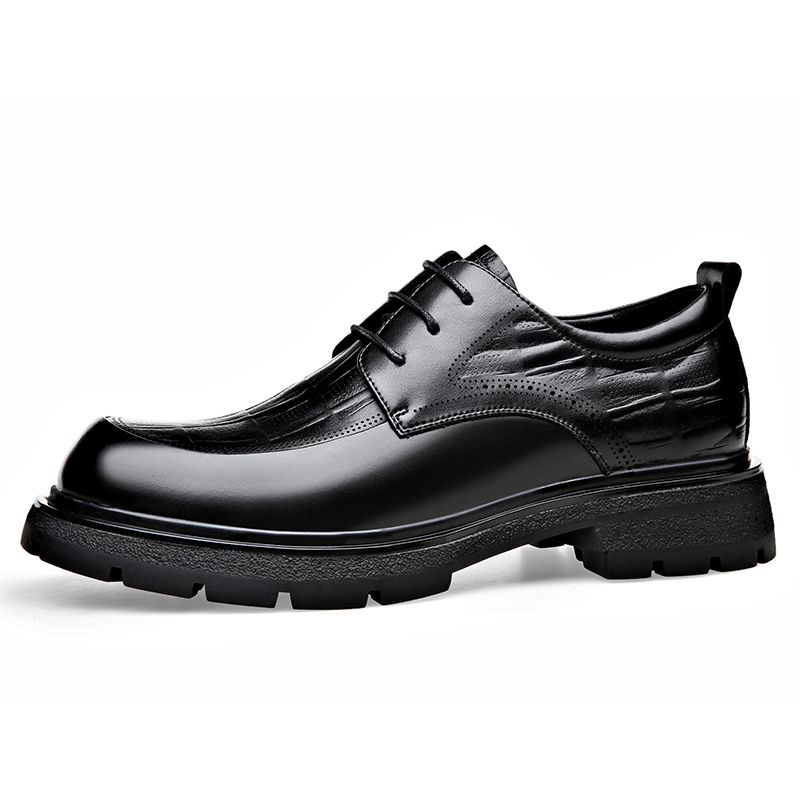 

Туфли мужские низкие LEXON, Black
